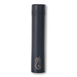 AMTAC Kaha CQC Black