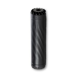 ANECHOIC AnechoX 35 Black