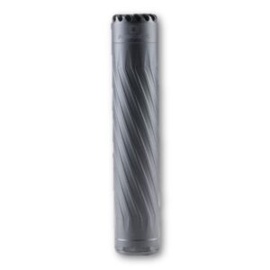 ANECHOIC AnechoX 35L Black