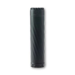 ANECHOIC Anechox 223 Black