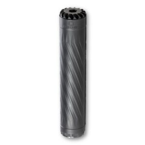 ANECHOIC Anechox 223L Black
