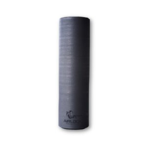 Airlock Zero Gravity 30 Black