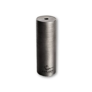 Airlock Zero Gravity 6.5mm Gray