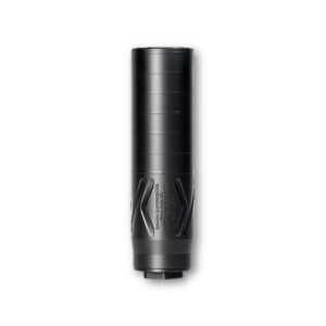 Banish Backcountry Ti Black