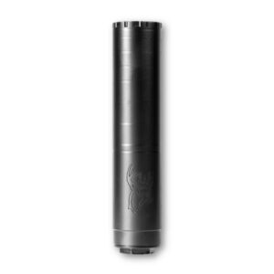 Banish Buck 30 SS Black