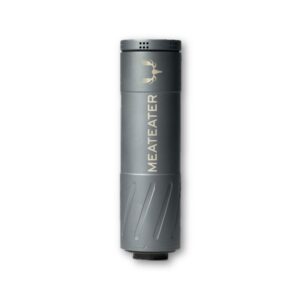 Banish MeatEater Ti Gray