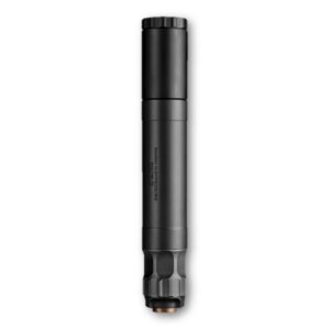 Banish PSTL 45 Ti Black