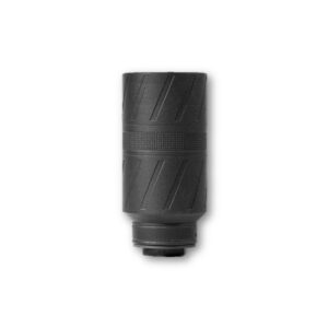 Banish TAC Speed K Inconel Black