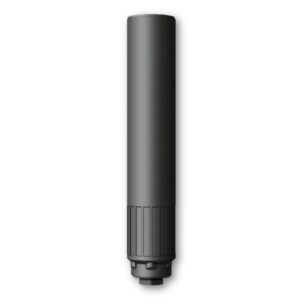 CAT BBK Hub Ti Black