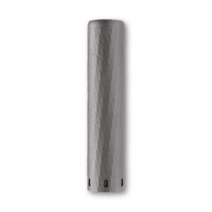 Daniel Defense MUTE30Ti Silver