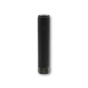 Dead Air Mask 22 Black