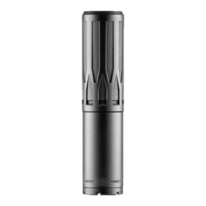 Dead Air Nomad Ti OTB Black