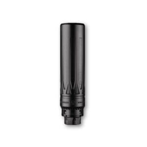 Dead Air Nomad Ti XC Black