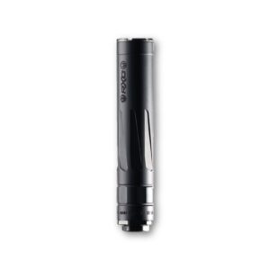Dead Air RXD22Ti Black