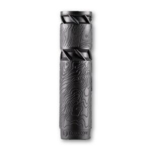 Echocore Radius 360 Black