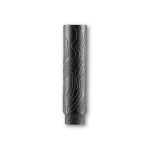 Echocore Topo 22 Black