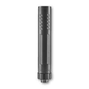 FN Rush 9 Ti Black