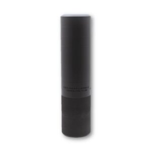 Fletcher Rifle Works Permian Black