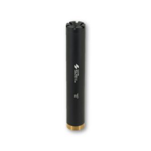 Fletcher Rifle Works Taquito Black