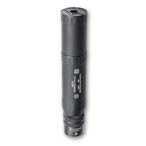 GEMTECH Lunar 9 Black