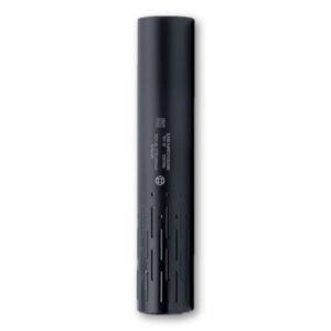 GEMTECH Tracker Black