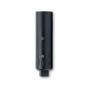 GEMTECH Treck II Black