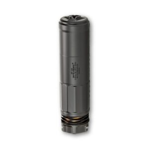 Griffin Armament HRT-556 Black