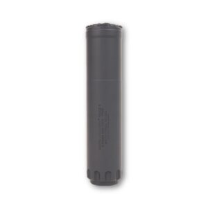 Griffin Armament Recce 5 Mod 6 Black