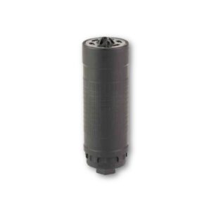 Israeli Weapon Industries IWS6K Black