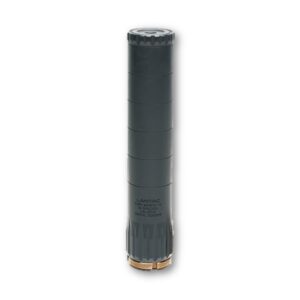 Lantac USA M-Spec22S Black