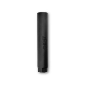 Lone Star Silencers Bandit Black