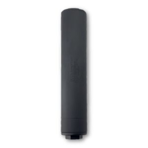 Lone Star Silencers Drifter Black