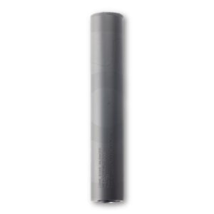 Lone Star Silencers Hunter Black