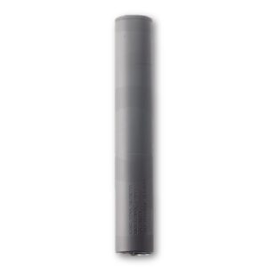 Lone Star Silencers Outrider Black