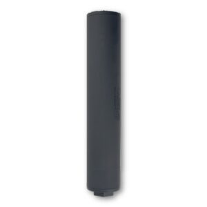 Lone Star Silencers Vendetta Black