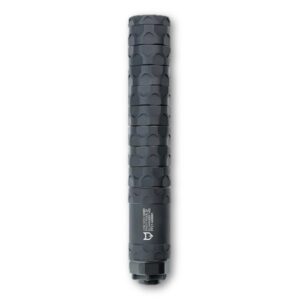 Lone Wolf Eliminator 45 Black