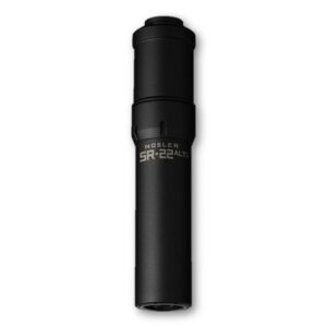 Nosler SR-22ALTi Black