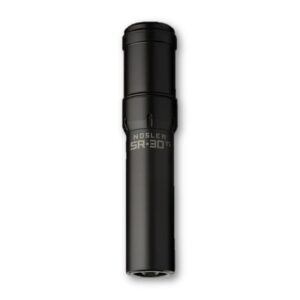 Nosler SR-30Ti Black