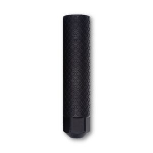Off Grid Operator Inconel 5.56 Black
