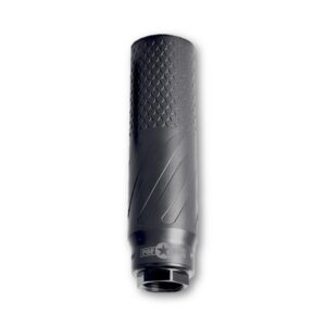 Patriot Ordnance POF PST-7 Black