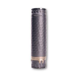 Precision Armament TiTrex 360Ti Black