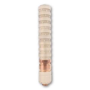 Q Erector 9 White