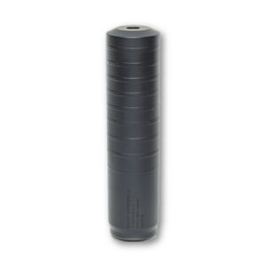 Resilient Simple Man 7.62 Black