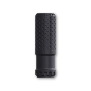 Ridgeback Defense Rhodie 6 Black