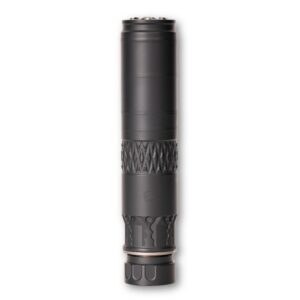 Rugged Alaskan 360 Black