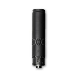 Rugged Alaskan 360 Ti Black
