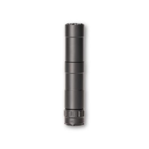 Rugged Mustang22 Black