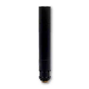 Rugged Obsidian 45 Black