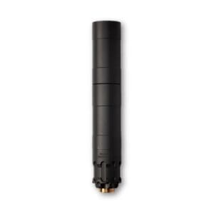 Rugged Obsidian9 Black