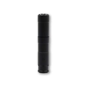 Rugged Oculus22 Black